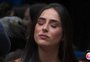 Deniziane é eliminada do "BBB 24"