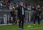 Culpa do quarteto? Apenas um gol sofrido pelo Grêmio teve falha de recomposição em formação criticada por Renato