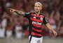 Flamengo perde Arrascaeta para partida contra o Inter na estreia do Brasileirão