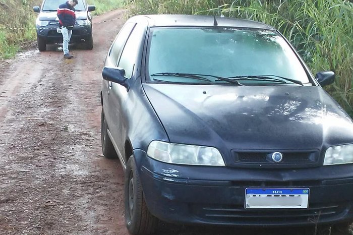 Polícia Civil / Divulgação Polícia Civil / Divulgação