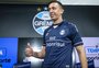 Grêmio testa Marchesín, Kannemann e André Henrique contra o Sindicato dos Atletas