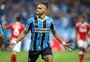 Do que o Grêmio precisa para ser primeiro na classificação geral do Gauchão