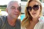 Ana Hickmann pede medida protetiva e Alexandre Correa entra com processo de divórcio<!-- NICAID(15608262) -->
