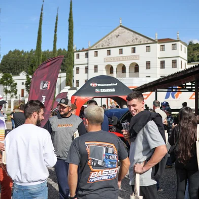 Vinícola Salton realiza a segunda edição do evento Ciclos & Vinhas: Semeando a Sustentabilidade. A programação em Bento Gonçalves reúne mais de 20 marcas expositoras em mostra técnica e palestras voltadas à agricultura e boas práticas no campoCrédito: Vagão Filmes, Divulgação<!-- NICAID(15442638) -->