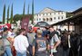Evento do setor vitivinícola recebe 400 produtores de uva em Bento Gonçalves