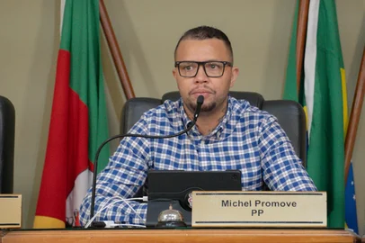 Eduarda Damasceno / Câmara de Pelotas Michel Promove<!-- NICAID(16346105) -->