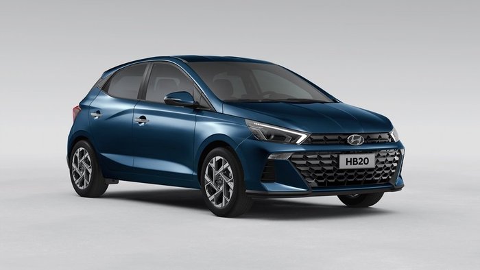 HYUNDAI / Divulgação