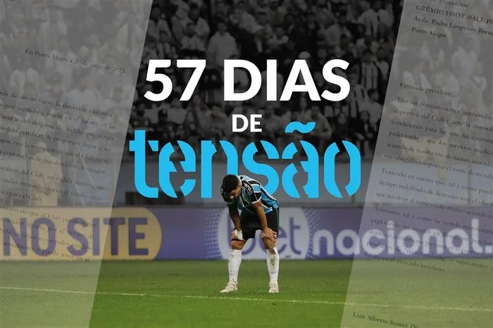 Arte sobre foto de André Ávila, Agência RBS, BD, 12/07/2023