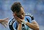 Grêmio descarta retorno de jogador formado pelo clube