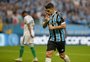 VÍDEO: os melhores momentos da goleada do Grêmio sobre o Coritiba