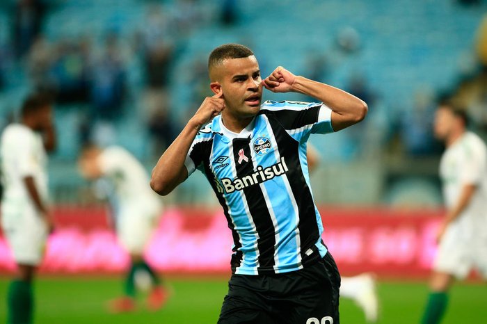 Marco Favero / Agencia RBS