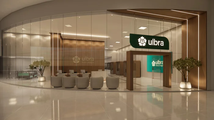 Ulbra / Divulgação Ulbra / Divulgação