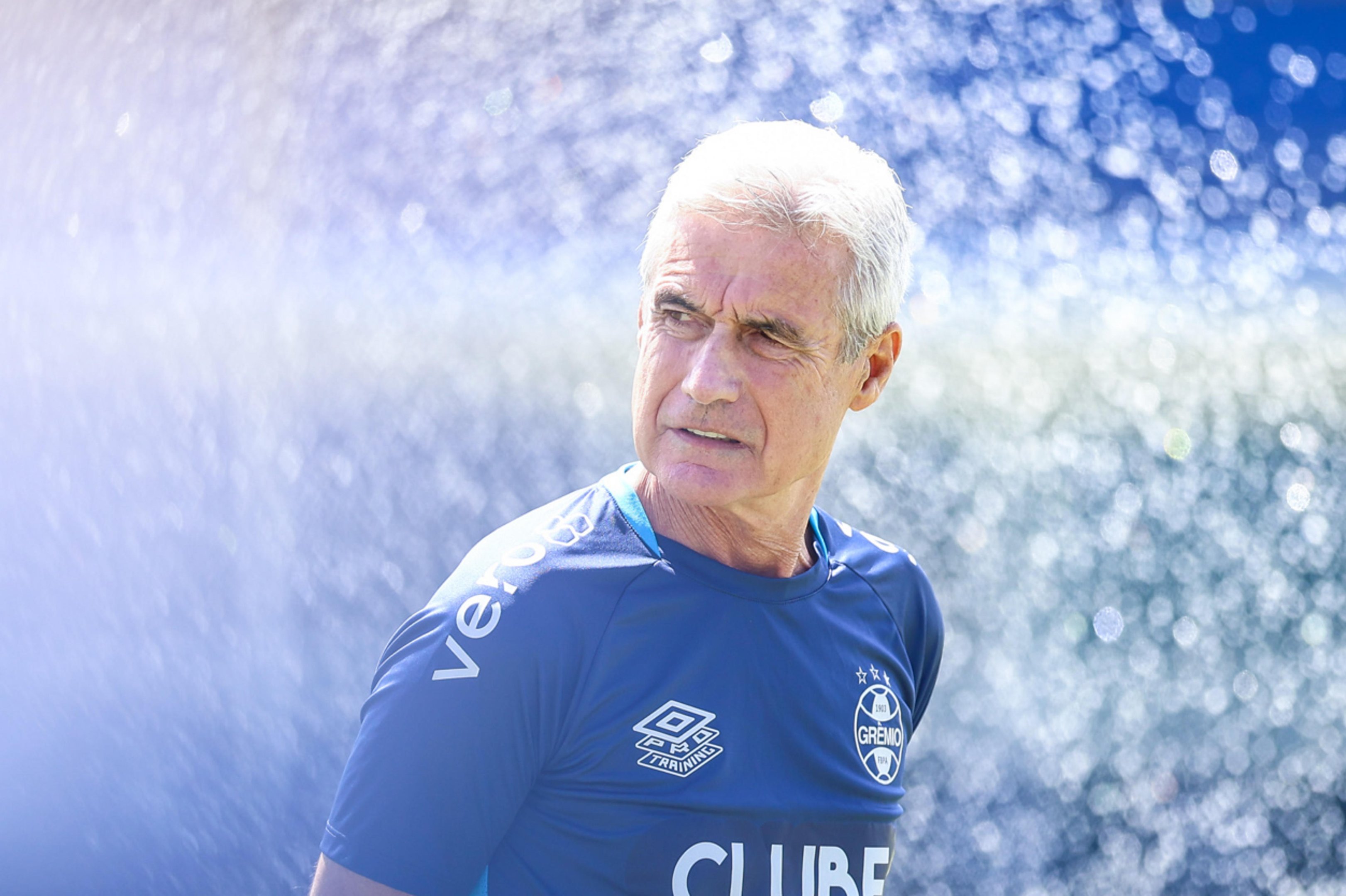 Reapresenta&ccedil;&atilde;o do Gr&ecirc;mio tem retornos importantes de olho na Chapecoense