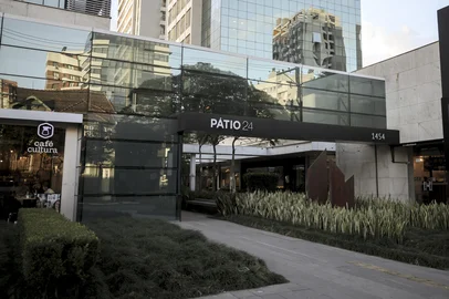 destemperados, pátio 24, feira, glúten free<!-- NICAID(16136060) -->