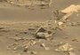 De "aranhas" a "pirâmide": veja 10 imagens curiosas registradas pela Nasa em Marte