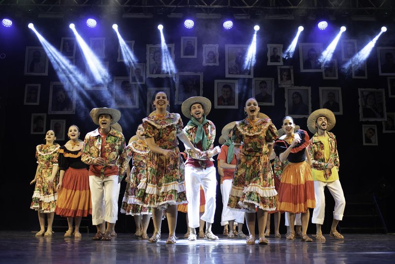 Festival Internacional de Folclore de Nova Prata<!-- NICAID(15126675) -->