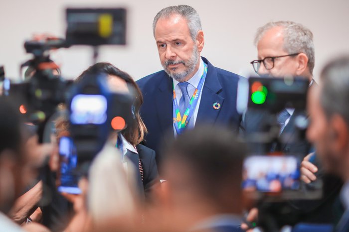 Estevam / Audiovisual/PR/Divulgação