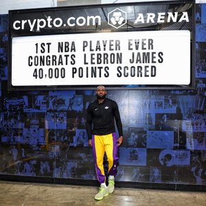 JIM POORTEN / NBAE / GETTY IMAGES / GETTY IMAGES VIA AFP