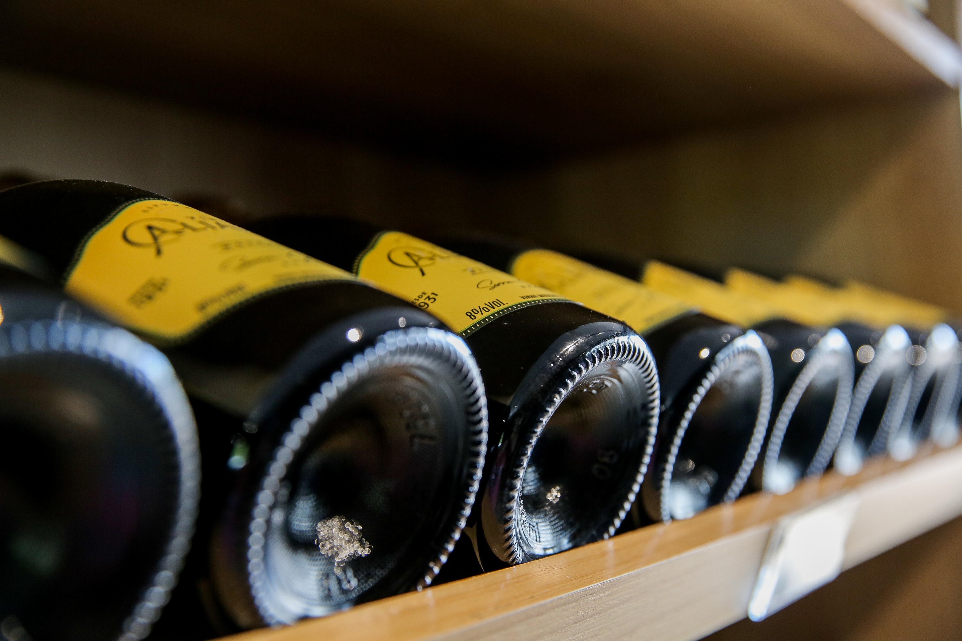 Exporta&ccedil;&otilde;es de vinhos e espumantes brasileiros crescem 26% e alcan&ccedil;am US$ 13,3 milh&otilde;es em 2025