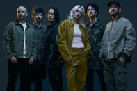 Linkin Park anuncia show em Porto Alegre para 2025. <!-- NICAID(15913623) -->