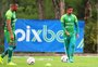 Juventude pode ter time mais ofensivo para enfrentar o Esportivo no sábado