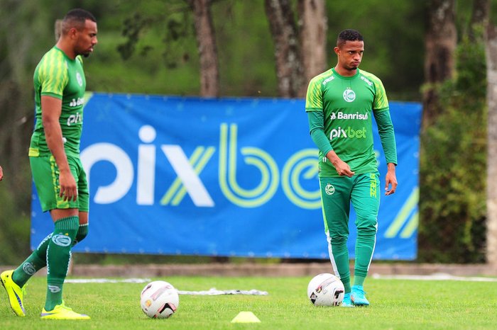 Porthus Junior / Agencia RBS