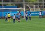 Grêmio perde jogo-treino para o Aimoré no CT Luiz Carvalho