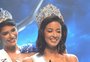 Luana Cavalcante, representante de Pernambuco, é eleita Miss Universe Brasil 2024; gaúcha ficou entre as sete finalistas