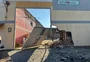 Mulher morre após carro colidir contra muro em Sapucaia do Sul