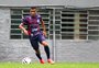 "Nosso time tem potencial para estar brigando lá em cima e conquistar o o", diz novo atacante do Caxias