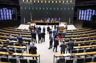 02/06/2026 - Plenário - Sessão Deliberativa Extraordinária Presencial da Câmara dos Deputados<!-- NICAID(16302055) -->