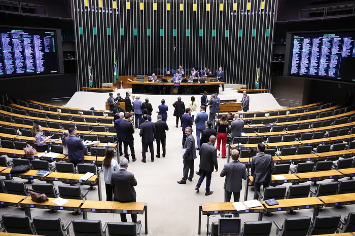 Kayo Magalhães / Câmara dos Deputados