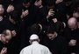 Papa Francisco nos deixa com uma pergunta: se Jesus voltasse hoje, andaria com quem?