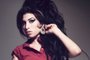 Cantora inglesa Amy Winehouse<!-- NICAID(11318402) -->