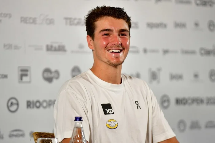 Fotojump / Rio Open/Divulgação
