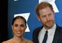 Vizinho de príncipe Harry e Meghan Markle diz ter sido ignorado ao tentar dar boas-vindas ao casal