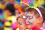 Carnaval infantil - Foto: Natallia Vintsik/stock.adobe.comIndexador:                                 Fonte: 30605679<!-- NICAID(15351215) -->