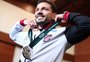 Daniel Cargnin é recepcionado após vice-campeonato mundial de judô: "Não posso cometer os mesmos erros do ciclo passado"