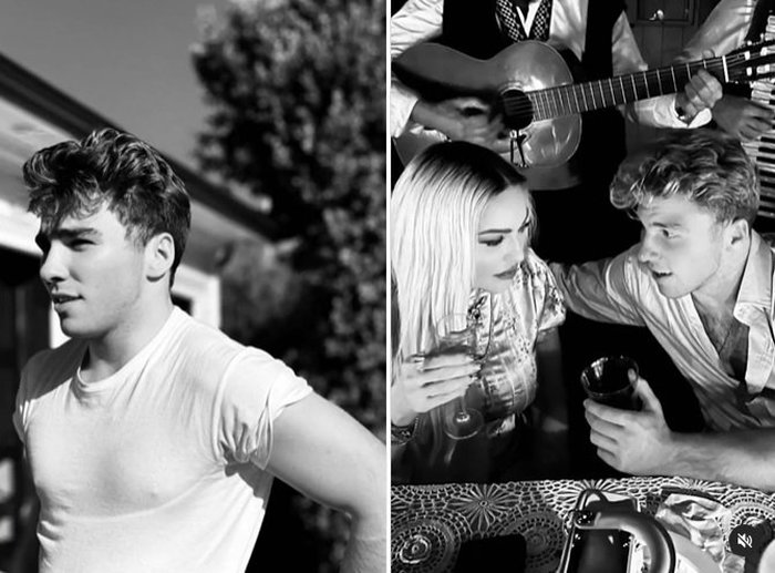 @madonna / Instagram @madonna / Instagram