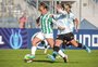 No último lance, Grêmio busca empate com o Juventude pelo Brasileirão Feminino