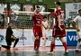 Estreia do Atlântico na Série Ouro de Futsal será contra o Jaguari
