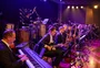 Orquestra de Garibaldi estreia espetáculo que une big band e dança de salão, neste domingo
