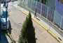 VÍDEO: tronco de árvore salva pedestre de ser atropelado em Esteio