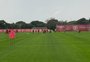 Os três jogadores que podem reforçar o Inter contra o Fortaleza