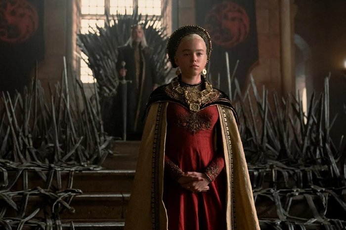 House of The Dragon  Após 1º episódio, série da HBO já é renovada para a  2º temporada