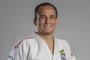 Felipe Kitadai, judoca da seleção brasileira e da Sogipa na categoria até 60kg.Foto de 17/7/2019<!-- NICAID(14215202) -->