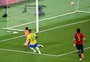 Brasil vence a Espanha e conquista o segundo ouro seguido no futebol das Olimpíadas