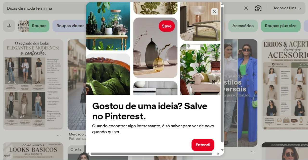 Reprodução/Pinterest