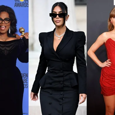 apresentadora e produtora Oprah Winfrey é a celebridade mais rica dos Estados Unidos, segundo a nova lista divulgada pela Forbes, nesta terça-feira (3). Sua fortuna é estimada em US$ 3,1 bilhões (aproximadamente R$ 17,6 bilhões).<!-- NICAID(16052067) -->