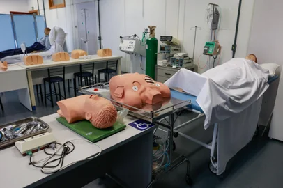 FSG confirma abertura do curso de medicina para 2025.<!-- NICAID(15889173) -->